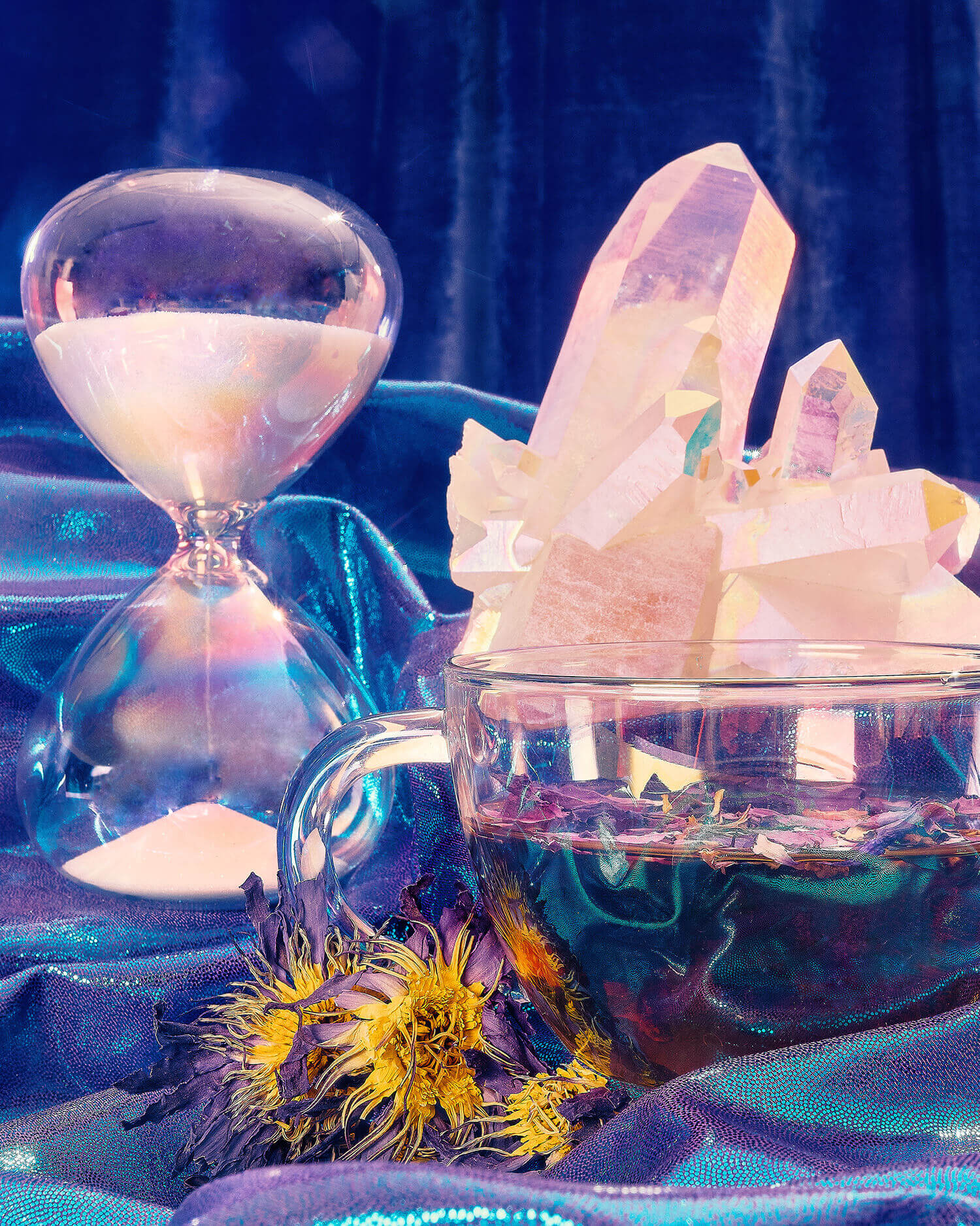 Best herbs for lucid dreaming despierta